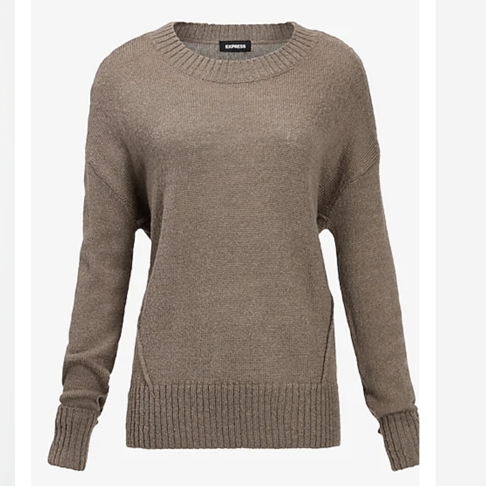 Express Sweater - Picture 3 of 4